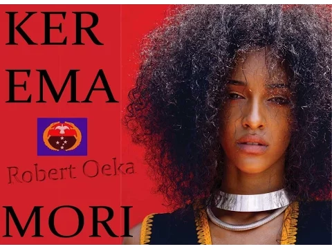 Download MP3 Robert Oeka - Kerema Mori