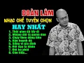 Download Lagu Đoàn Lâm - LK Thời Gian Đã Lấy Đi | Tổng Hợp Những Bài Nhạc Chế Triệu View Tiktok 2022