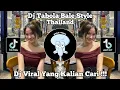 Download Lagu Dj Tabola Bale Style Thailand Viral Tik Tok Terbaru 2025 Yang Kalian Cari Cari !!!