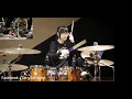 Download Lagu โดดดิด่ง ไทบ้าน x BNK48 Drum Cover By Tarn Softwhip
