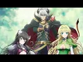 Download Lagu Isekai Maou to Shoukan Shoujo no Dorei Majutsu S2 Opening Lyrics