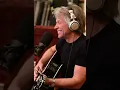 Bon Jovi - Living Proof - New Song!