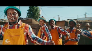sgetit umgulukudu major league djz feat cassper nyovest u0026 kwesta official music video 