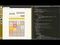 Automatic 2048 Cracking Machine python