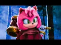 Download Lagu TODOS os personagens NOVOS FOFOS e PODEROSOS do Sonic 3 (Melhores cenas) 🌀 4K