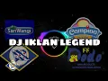Download Lagu Dj Iklan Legend Indonesia Remix | Susu bendera, Sari murni, Campina, Dodo