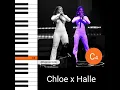 Chloe x Halle - Warrior / The Kids Are Alright (Live) (Vocal Showcase)