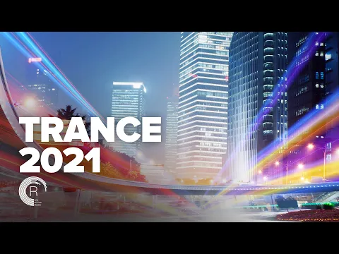 TRANCE 2021 [FULL ALBUM]