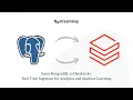 From PostgreSQL to Databricks Real-Time Ingestion for Analytics and ML - Streamkap