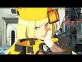 Guilty Gear Xrd Rev 2 - Millia Rage, Arcade mode