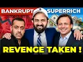 Download Lagu Vivek Oberoi's Ultimate REVENGE from Salman Khan😂 | The Woke Show