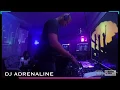 DJ Adrenaline LIVE (I Do not Own Rights to Music)