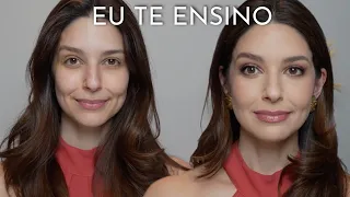 AUTOMAQUIAGEM PARA INICIANTES: APRENDA A SE MAQUIAR PARA UM CASAMENTO