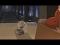 Invincible season 4 conquest returns to thragg and begs for his forgiveness