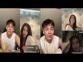 Download Lagu لايف علي مع هيام ونايا 🔥 #ali #هيام #savaş #manal #explore #shorts #live #اكسبلور #ترند