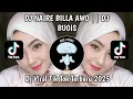 Download Lagu DJ NAIRE BILLA AWO || DJ BUGIS NAIRE BILLA AWO VIRAL TIKTOK TERBARU 2025 MENGKANE YANG KALIAN CARI