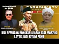 Lagu Kiai Rembang Bongkar Alasan Kiai Marzuki Layak Jadi Ketum PBNU!