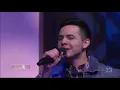 Download Lagu David Archuleta sings \