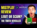 Mistplay App Review 2026 Legit or Scam The Truth Revealed