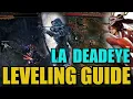 Download Lagu Leveling Guide for Lightning Arrow Deadeye - Path Of Exile 2 0.3