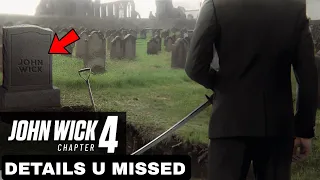 john wick 4 ending explain in hindi john wick post credit explain in hindi john wick 4 explained