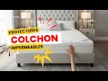 The 5 Best Mattress Protectors on Amazon 2025