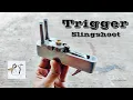Download Lagu Een trigger maken voor katapult van een tang