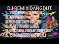 TERENAK‼️ALBUM DANGDUT REMIX SYAHDU BASS SUPER EMPUK 🎶 LAGU DANGDUT TER ENAK JEDAG JEDUG BOSKUH 🎶