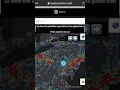 Satellite and Heat Map View Load Near Me