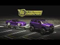 HOTWHEELS SHOULD OF MADE THIS SET Custom Team Transport Toyota Supra 4Runner