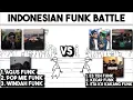 Download Lagu Indonesian Funk Battle