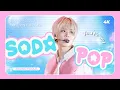 Lagu [260131-260201 SMTOWN LIVE in FUKUOKA 4K] 지성 직캠 JISUNG SODA POP (원곡:Saja Boys)
