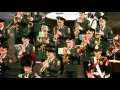 Lagu Highland Cathedral live @ Musikparade Lanxess Arena Köln