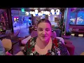 🔴 Disney World LIVE: Disney Halloween at Magic Kingdom | TRON, Haunted Mansion & Jungle Cruise