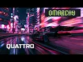 Omarchy Quattro Is Out - Your Desktop Is Now A Programmable Playground
