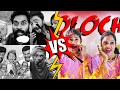 Download Lagu YouTubers Jolochip Challenge 🥵🤮 Chattambees 💪🔥 #short #chattambees #youtube #jolochip #shortvideo