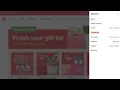 Login Target Account Sign in