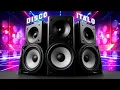 Download Lagu The Best Italo Disco New 2025, Eurodisco Music Instrumental 80s