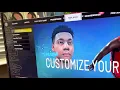 For 2k support builds restore