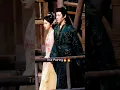 Download Lagu Tan Song Yan \u0026 Hou Minghao in One Frame for Xiao Yao🤗