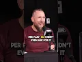 Bryan Danielson Comments On Coming Out To The Final Countdown At AEW x NJPW Forbidden Door 2023