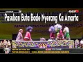 Download Lagu Pasukan Buta Bade Nyerang Ka Amarta - H. Dadan Sunandar, S