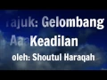 gelombang keadilan