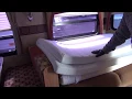 2010 Jayco Jay Feather EXP 21M - Interior Phillips RV