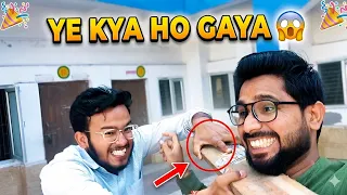 Masti-Masti Me Ye Kya Ho Gaya 😭😂
