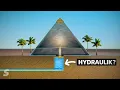 Lagu Wie wurden die Pyramiden wirklich gebaut?