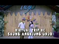 Tour Saung Angklung Udjo