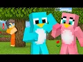 Download Lagu Milo Has a Secret Sister in Minecraft
