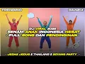 Download Lagu DJ SENAM ANAK INDONESIA HEBAT FULL SONG DAN PENDINGINAN !!!