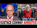 This Is What Happened To Eustace Conway From Mountain Men